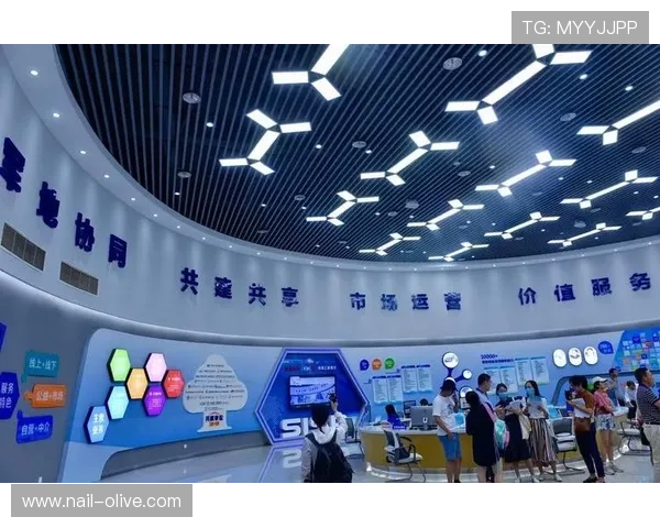 英皇国际：利用科技创新推动娱乐内容的多样化发展